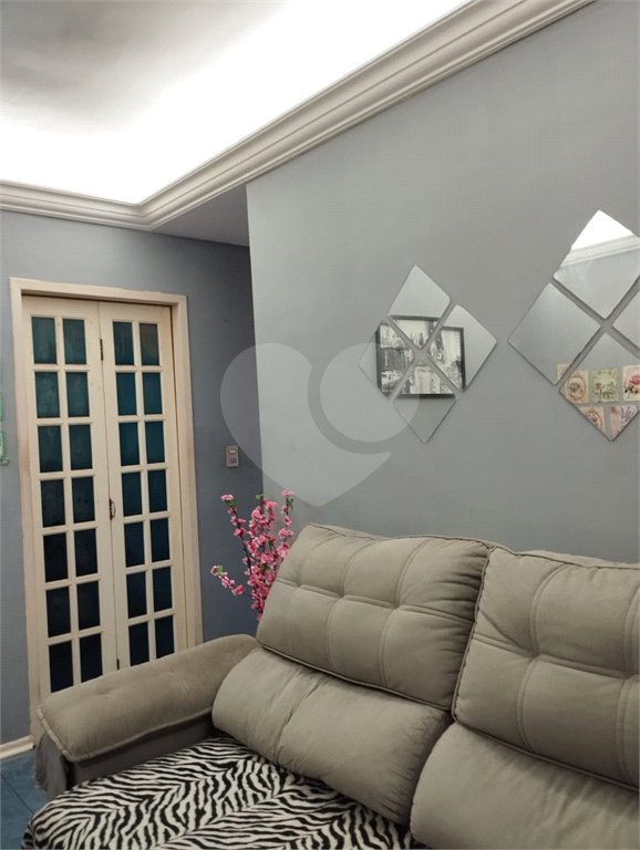 Apartamento à venda com 2 quartos em Jardim das Magnólias, Sorocaba, SP