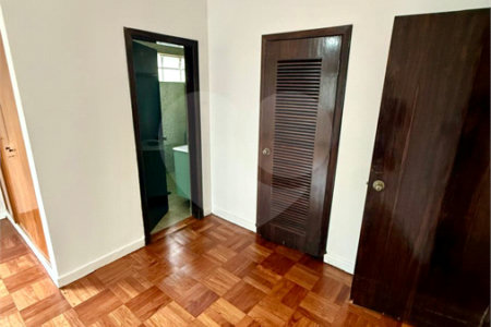 Apartamento à venda com 4 quartos, sendo 1 suíte, em Paraíso, São Paulo, SP