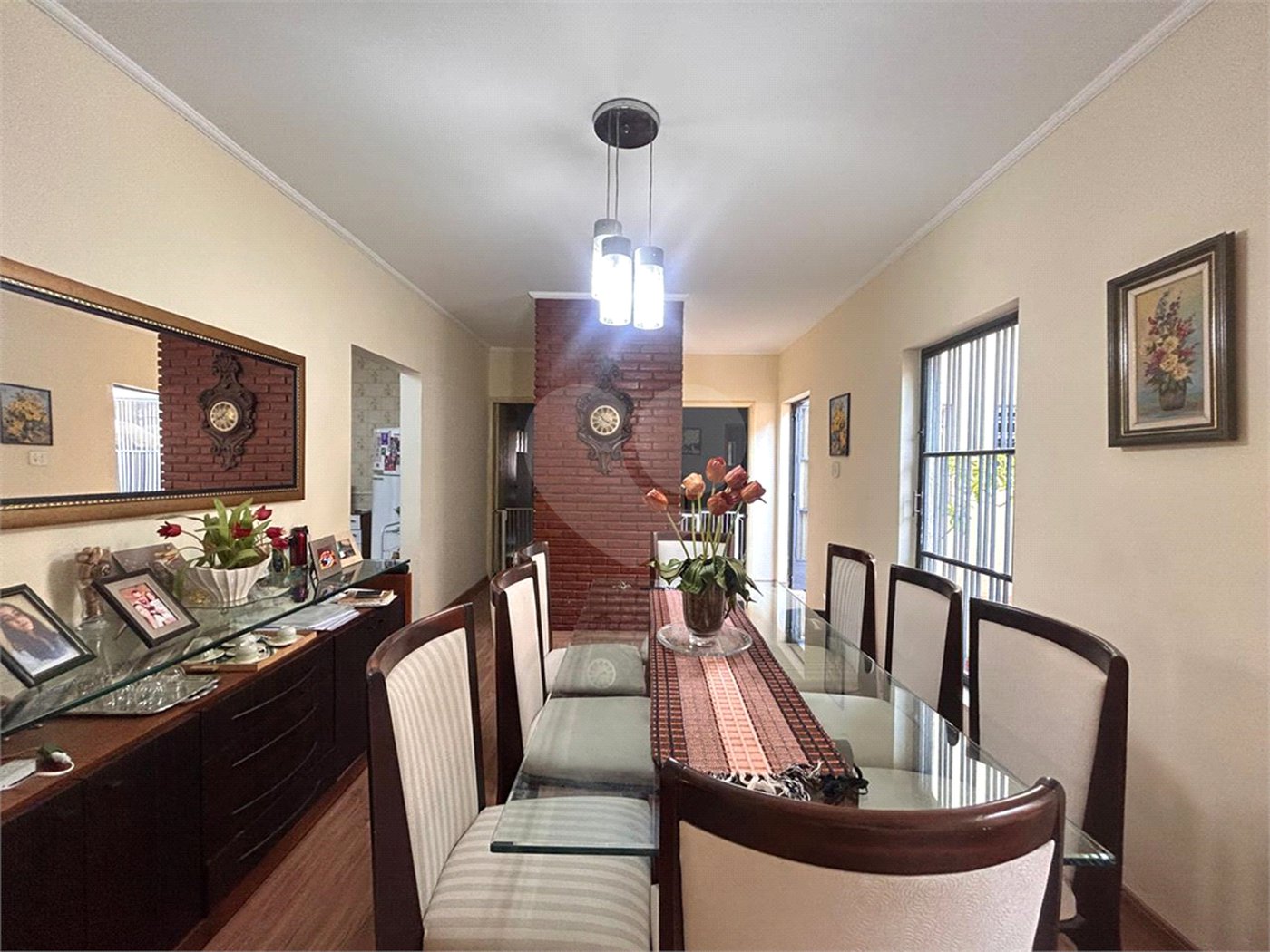 Casa Térrea à venda com 3 suítes em Tremembé, São Paulo, SP