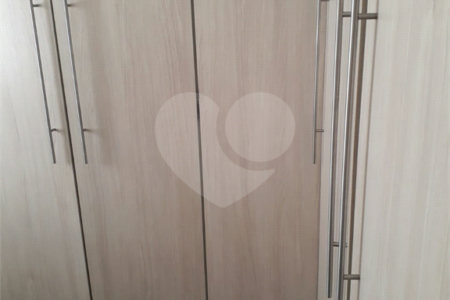 Apartamento à venda com 3 quartos em Tucuruvi, São Paulo, SP