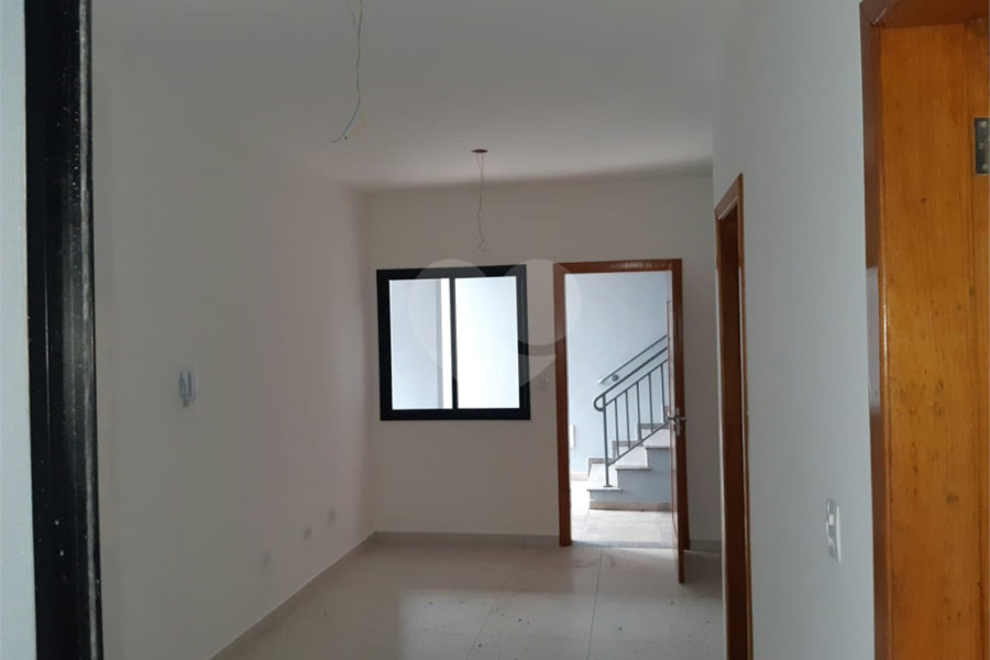Apartamento à venda com 1 quarto em Artur Alvim, São Paulo, SP