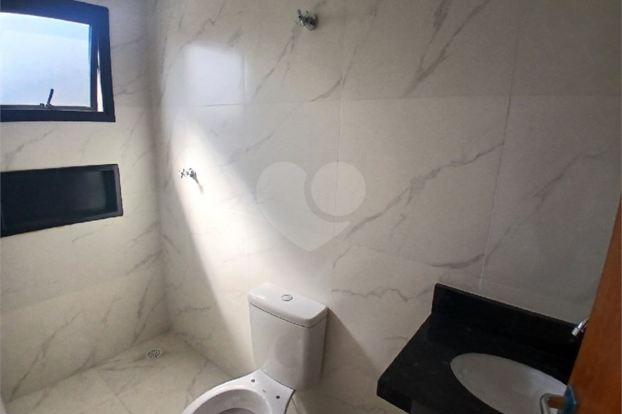 Casa à venda com 2 quartos no condomínio Sintra, São Paulo - SP