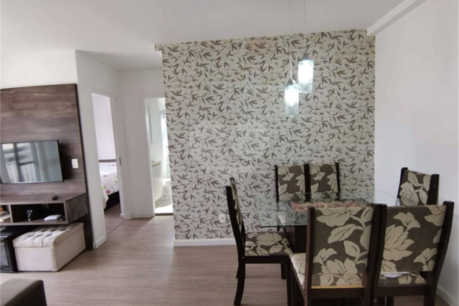 Apartamento à venda com 2 quartos em Freguesia do Ó, São Paulo, SP