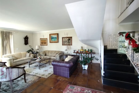 Casa à venda com 5 suítes em Jardim Colombo, Itapetininga, SP