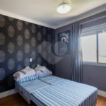 Apartamento à venda com 3 suítes em Jardim Marajoara, São Paulo, SP