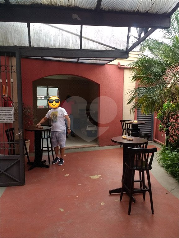 Apartamento à venda com 3 quartos em Mandaqui, São Paulo, SP