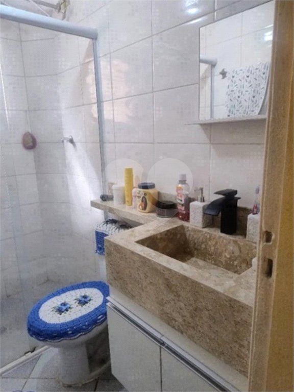 Apartamento à venda com 2 quartos em Jardim São Luis, Guarulhos, SP