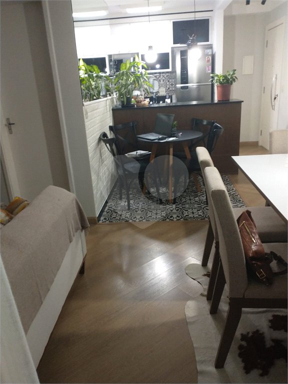 Apartamento à venda com 3 quartos, sendo 1 suíte, em Vila Guilherme, São Paulo, SP