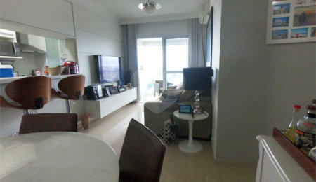 Apartamento à venda com 2 quartos, sendo 1 suíte,  em Vila Alexandria, São Paulo, SP