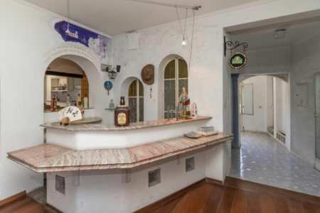 Sobrado para venda em Vila Indiana com 5 quartos, sendo 3 suítes, 500m²