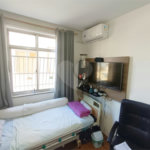Apartamento à venda com 2 quartos em Rio Comprido, Rio de Janeiro, RJ