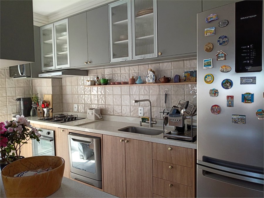 Apartamento à venda com 2 quartos, sendo 1 suíte, em Vila Progresso, Sorocaba, SP