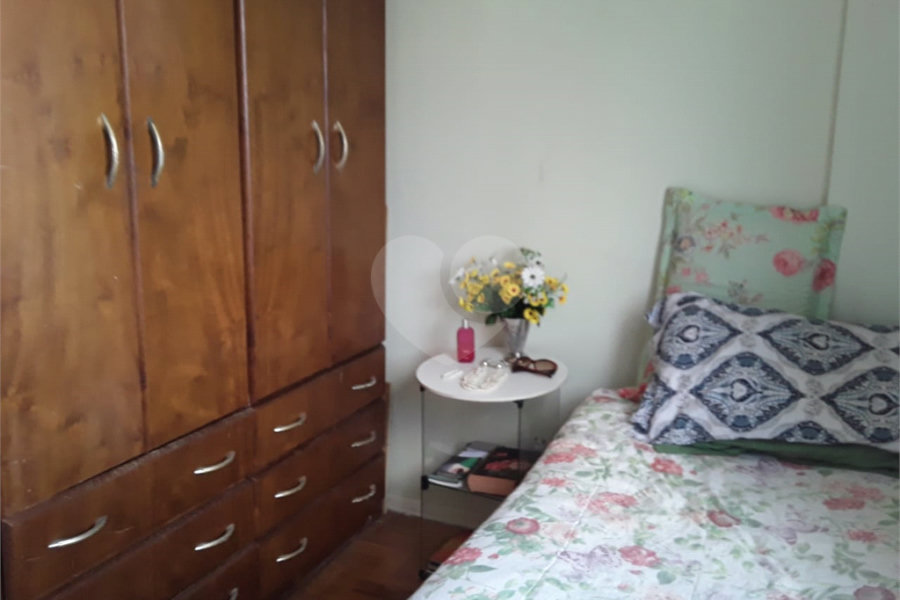 Apartamento à venda com 2 quartos em Água Branca, São Paulo, SP