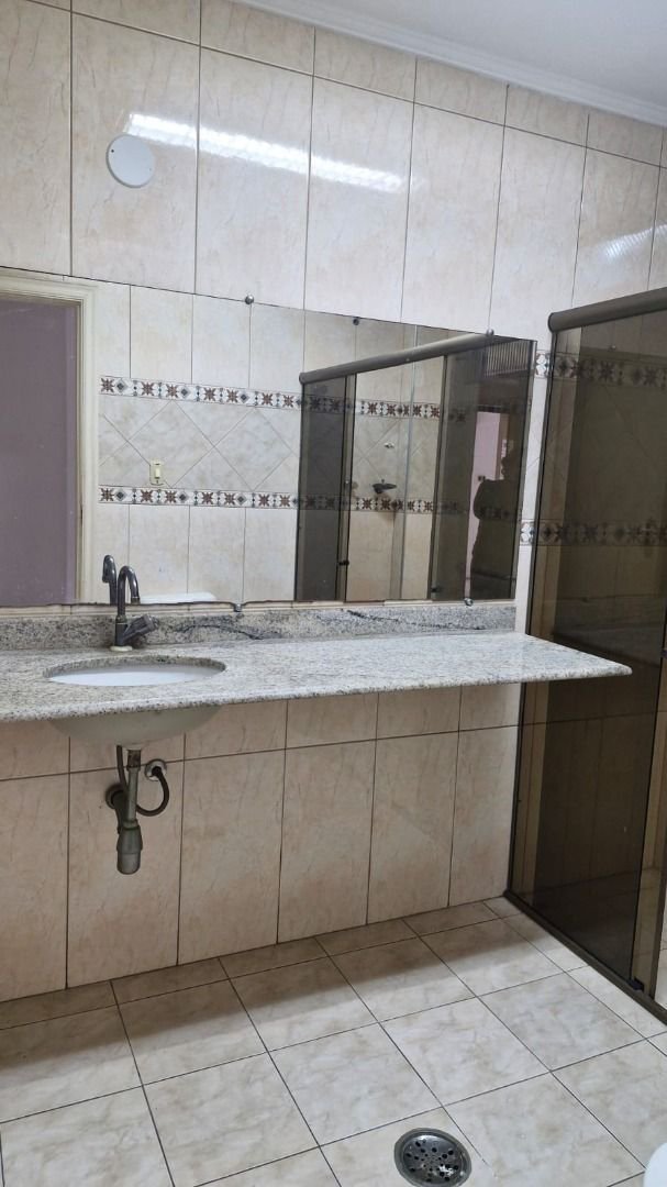 Casa com 4 dormitórios para alugar, 514 m² por R$ 20.934,21/mês - Ponta da Praia - Santos/SP