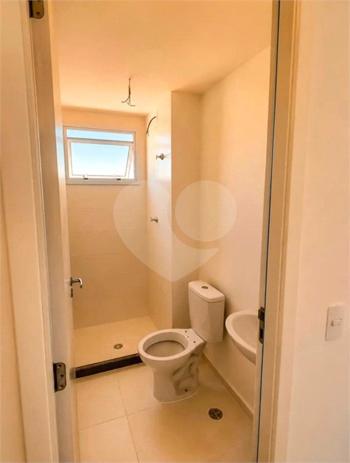 Apartamento para alugar com 2 quartos em Vila Nova Cintra, Mogi das Cruzes, SP