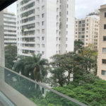 Apartamento à venda com 1 suíte em Itaim Bibi, São Paulo, SP