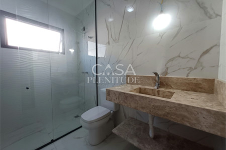 Casa em condomínio à venda com 3 quartos, sendo 1 suíte,  em Além Ponte, Sorocaba, SP