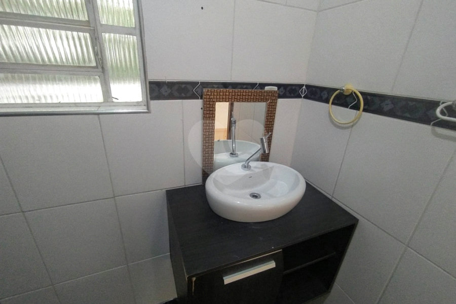 Casa à venda com 10 quartos, sendo 1 suíte, em Santa Teresinha, São Paulo, SP