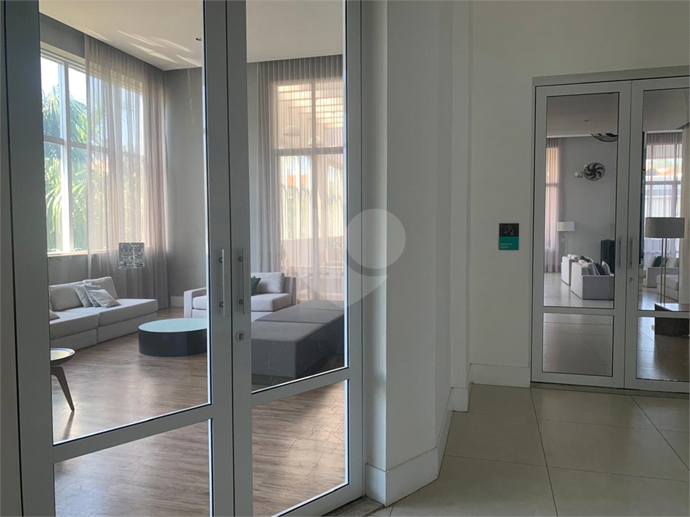 Apartamento à venda com 1 quarto em Santana, São Paulo, SP