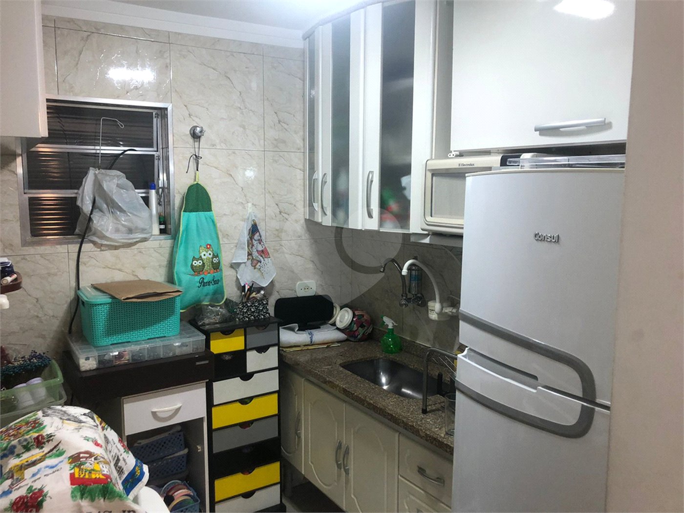 Sobrado à venda com 4 quartos, sendo 1 suíte, em Sumaré, São Paulo, SP