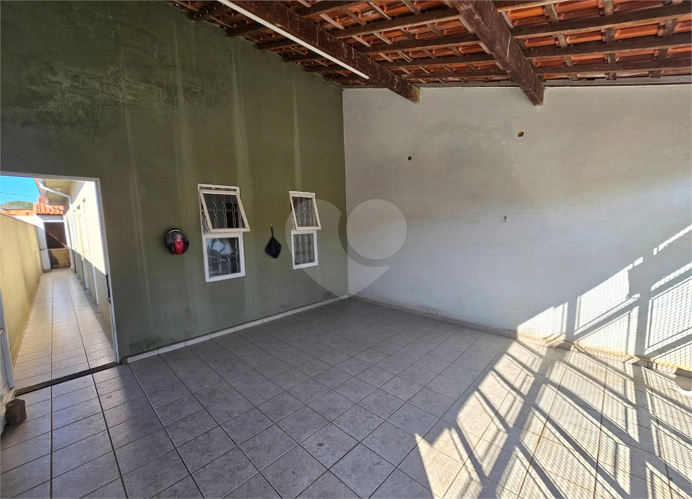 Casa à venda com 2 quartos em Jardim Monte Santo, Itapetininga, SP