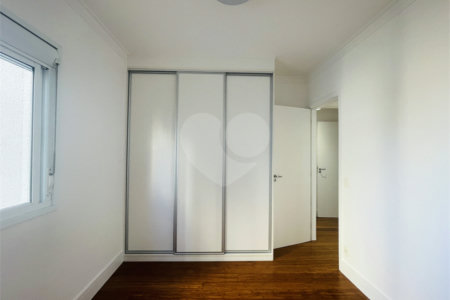 Apartamento para alugar com 3 suítes no Centro, São Bernardo do Campo, SP