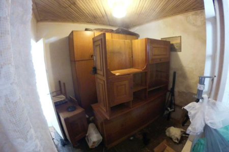Casa de Vila à venda com 3 quartos em Vila Ipojuca, São Paulo, SP