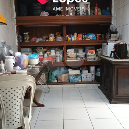 Casa à venda com 7 quartos, sendo 2 suítes, em Campo Grande, Rio de Janeiro, RJ