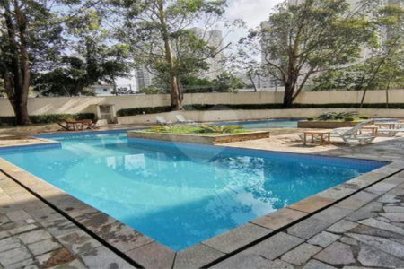 Apartamento à venda com 2 quartos, sendo 1 suíte, em Parque Reboucas, São Paulo, SP
