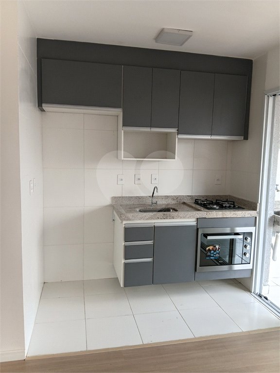 Apartamento para alugar com 2 quartos em Tucuruvi, São Paulo, SP