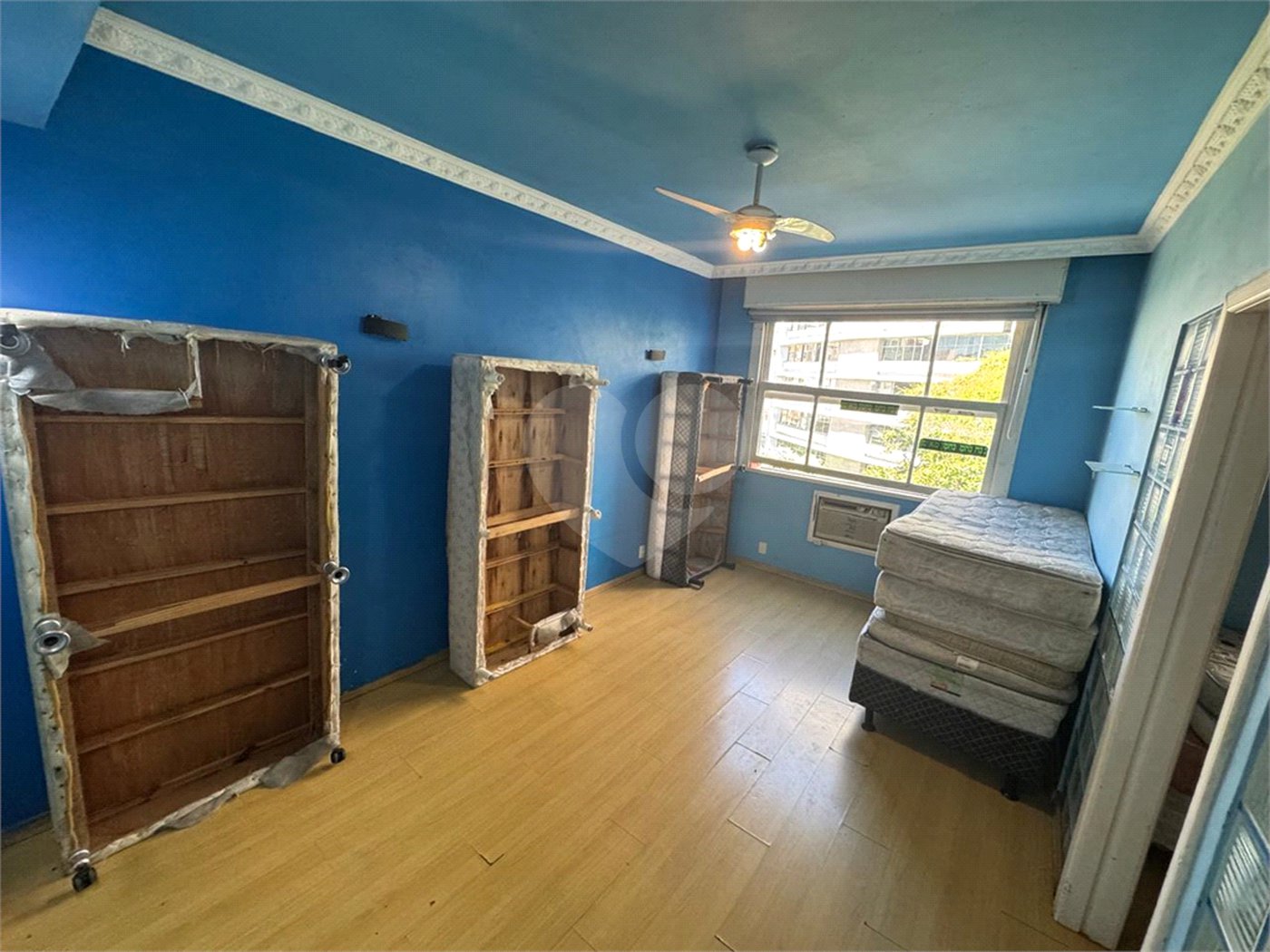 Apartamento à venda com 4 quartos em Copacabana, Rio de Janeiro, RJ