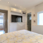 Apartamento à venda com 3 suítes em Vila Mascote, São Paulo, SP