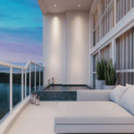 Apartamento Duplex com 4 dormitórios à venda, 500 m² por R$ 8.425.400,00 - Ponta da Praia - Santos/SP