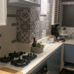 Apartamento à venda com 2 quartos, sendo 1 suíte, em Jardim Caboré, São Paulo, SP