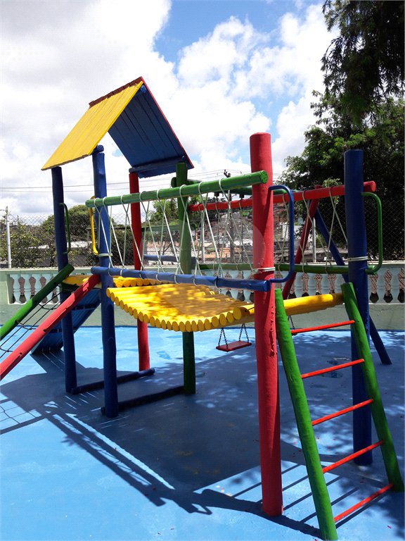 Casa à venda com 2 quartos no condomínio Nova Vida, São Paulo - SP