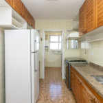 Apartamento à venda com 2 quartos, sendo 1 suíte,  em Itaim Bibi, São Paulo, SP