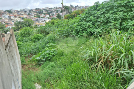 Terreno à venda em Retiro das Fontes, Atibaia, SP