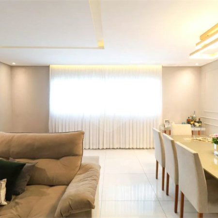 Casa à venda com 3 quartos, sendo 1 suíte, em Vila Maria Alta, São Paulo, SP