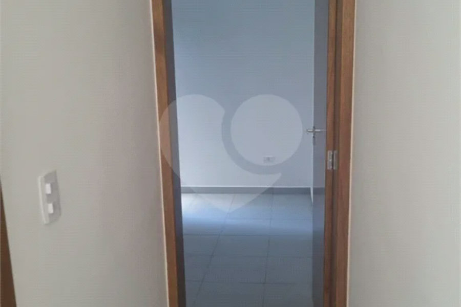 Apartamento à venda com 1 quarto em Vila Maria, São Paulo, SP