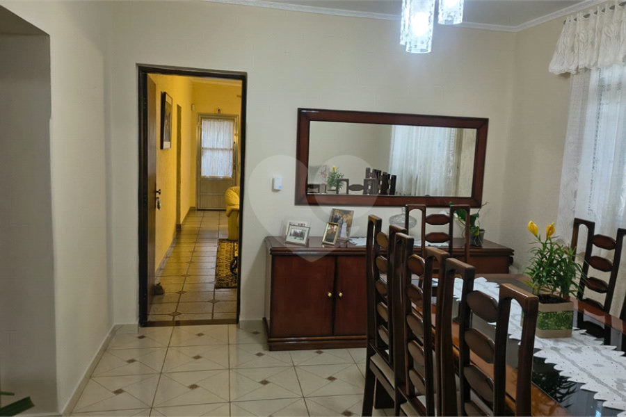 Casa à venda com 6 quartos em Casa Verde, São Paulo, SP