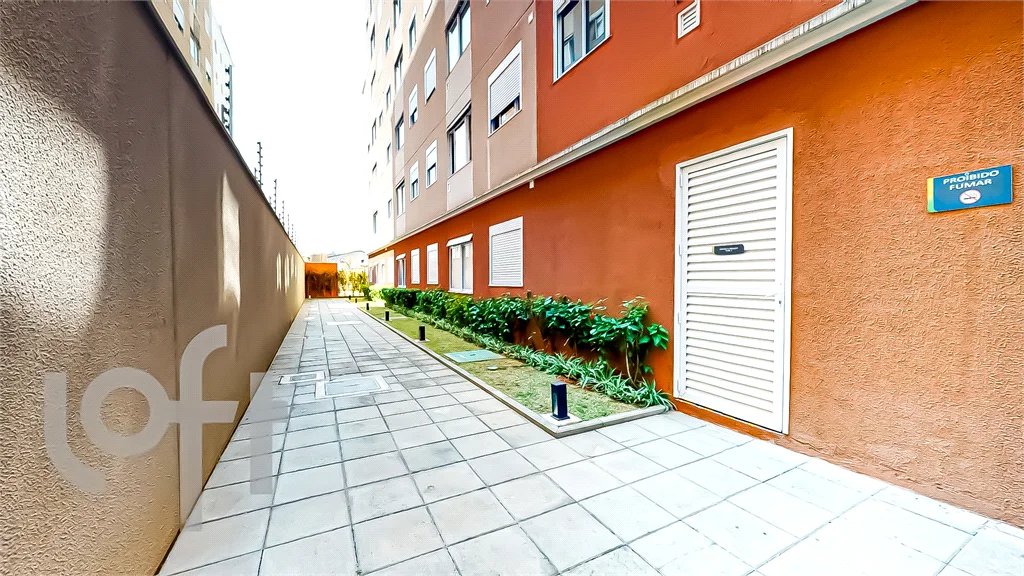 Apartamento à venda com 1 quarto em Vila Leopoldina, São Paulo, SP