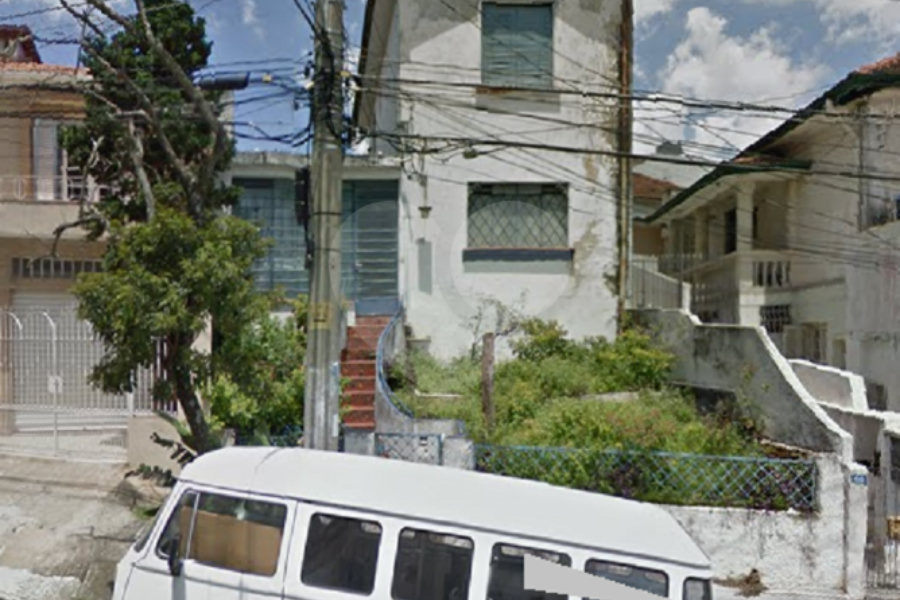 Sobrado à venda com 2 quartos em Casa Verde, São Paulo, SP