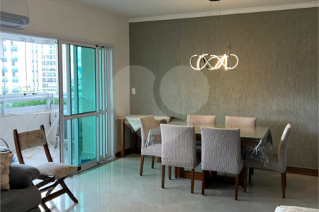 Apartamento à venda com 3 suítes em Água Fria, São Paulo, SP