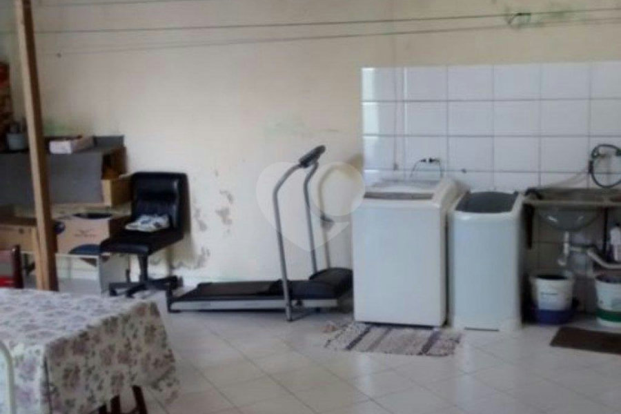 Sobrado à venda com 4 quartos, sendo 1 suíte,  em Jaçanã, São Paulo, SP
