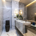Apartamento à venda com 4 suítes em Jardim Guedala, São Paulo, SP