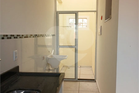 Apartamento para alugar com 1 quarto em Jardim Japão, São Paulo, SP