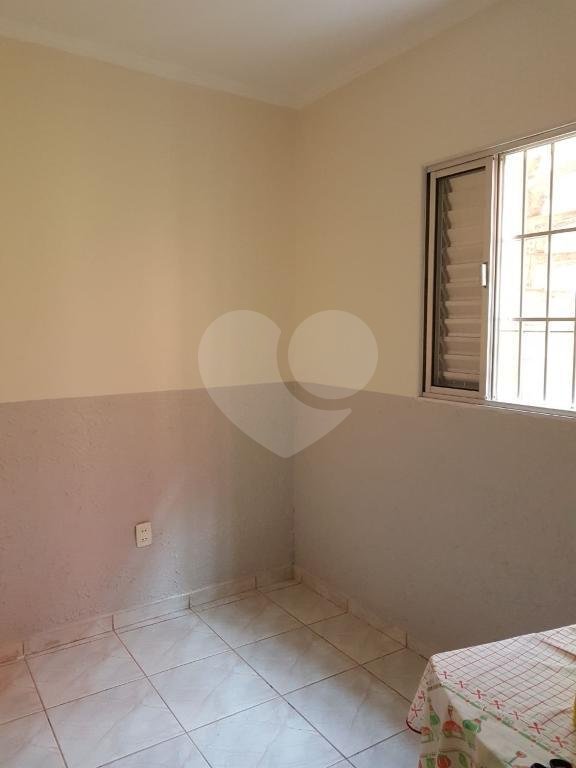 Sobrado à venda com 2 quartos em Santana, São Paulo, SP