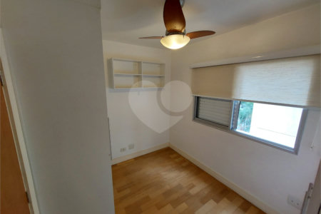 Apartamento à venda com 2 suítes em Vila Gertrudes, São Paulo, SP