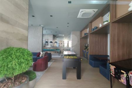Apartamento à venda com 4 suítes em Jardim Leonor, São Paulo, SP