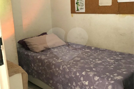 Apartamento à venda com 2 quartos em Sumarezinho, São Paulo, SP